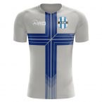 Slovan Bratislava 2019-2020 Away Concept Shirt