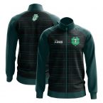 Celtic 2019-2020 Henrik Larsson Concept Track Jacket