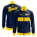 Boca Juniors 2019-2020 Juan Roman Riquelme Concept Track Jacket