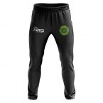 Adygea Concept Football Training Pants (Black)