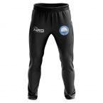 Altai Republic Concept Football Training Pants (Black)