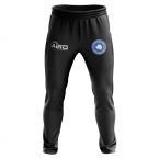 Antarctica Concept Football Training Pants (Black)
