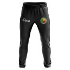Benin Concept Football Training Pants (Black)