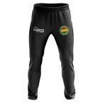 Bolivia Concept Football Training Pants (Black)