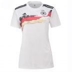 Germany 2019-2020 Ladies Home Shirt