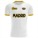 Madrid 2019-2020 Concept Training Shirt (White) (Kids)