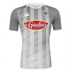 Angers 2019-2020 Away Shirt