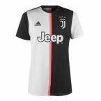 Juventus 2019-2020 Home Shirt