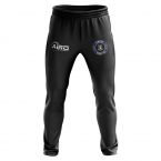 Virgin Islands UK Football Training Pants (Black)