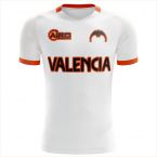Valencia 2019-2020 Home Concept Shirt (Kids)