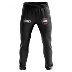 Syria Concept Football Training Pants (Black)