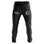 Philippines Concept Football Training Pants (Black)