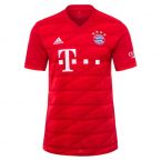 Bayern Munich 2019-2020 Home Shirt