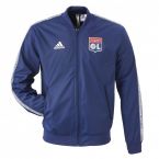 Lyon 2019-2020 Anthem Jacket (Navy)