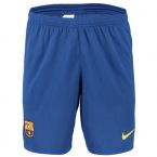 Barcelona 2019-2020 Home Shorts (Blue)
