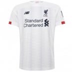 Liverpool 2019-2020 Away Shirt