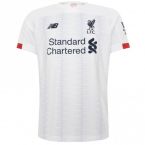 Liverpool 2019-2020 Away Shirt (Kids)