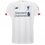 Liverpool 2019-2020 Away Shirt (Kids)