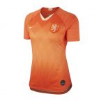 Holland 2019-2020 Home Womens Shirt