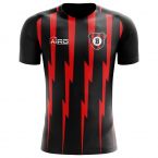 Bournemouth 2019-2020 Home Concept Shirt - Adult Long Sleeve