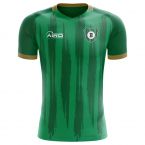 Athletic Club Bilbao 2019-2020 Away Concept Shirt - Little Boys