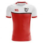 Saint Pauli 2019-2020 Third Concept Shirt