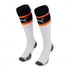 Valencia 2019-2020 Home Socks (White) - Kids