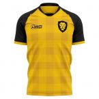 Livingston 2019-2020 Home Concept Shirt