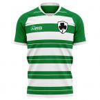 Shamrock Rovers 2019-2020 Home Concept Shirt