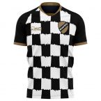 2025-2026 Boavista Home Concept Football Shirt