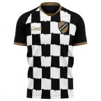 Boavista 2019-2020 Home Concept Shirt