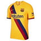 Barcelona 2019-2020 Away Shirt