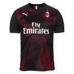 AC Milan 2019-2020 Third Shirt