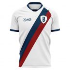 Bologna 2019-2020 Away Concept Shirt