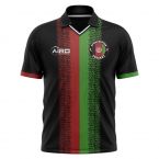 Afghanistan Cricket 2019-2020 Concept Shirt