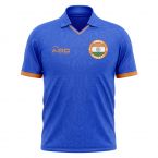 2025-2026 India Cricket Concept Shirt