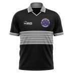 New Zealand Cricket 2019-2020 Concept Shirt