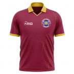 West Indies Cricket 2019-2020 Concept Shirt