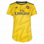 Arsenal 2019-2020 Ladies Away Shirt