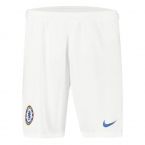 Chelsea 2019-2020 Away Shorts (Kids)