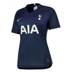 Tottenham 2019-2020 Ladies Away Shirt