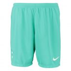 Tottenham 2019-2020 Goalkeeper Shorts (Hyper Jade) - Kids