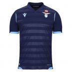 Lazio 2019-2020 Authentic Third Shirt (Kids)