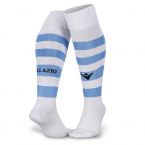 Lazio 2019-2020 Home Socks (White) - Kids