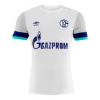 Schalke 2019-2020 Away Shirt
