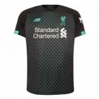 Liverpool 2019-2020 Third Shirt (Kids)