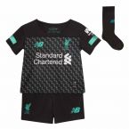 Liverpool 2019-2020 Third Little Boys Mini Kit
