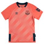 Everton 2019-2020 Away Shirt (Kids)