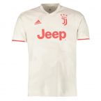Juventus 2019-2020 Away Shirt