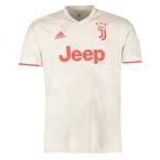 Juventus 2019-2020 Away Shirt